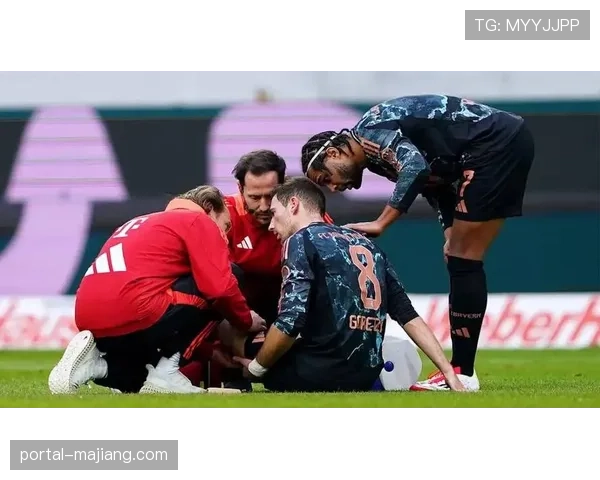 拜仁主要对手实力下滑 卫冕德甲几成定局