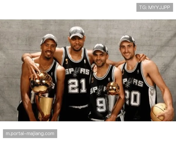 马刺三连胜稳居西部第二 波波维奇调教下青年军化学反应成熟